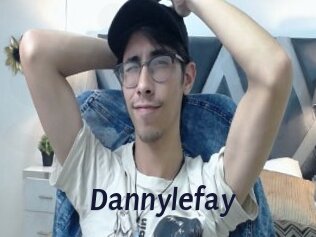 Dannylefay