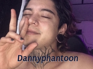 Dannyphantoon