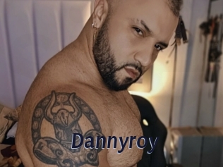 Dannyroy