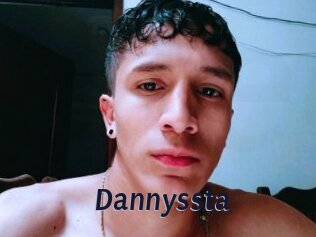 Dannyssta