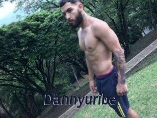 Dannyuribe