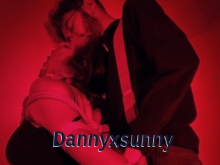 Dannyxsunny