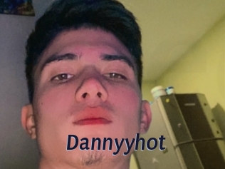 Dannyyhot
