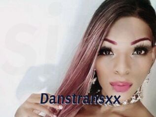 Danstransxx