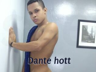 Dante_hott