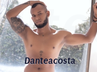 Danteacosta