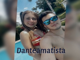 Danteamatista