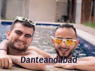 Danteandabad