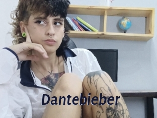 Dantebieber