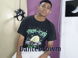 Dantebrowm