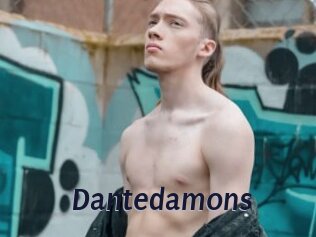 Dantedamons