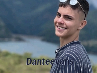 Danteevans