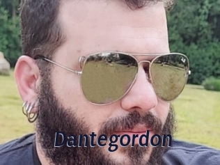 Dantegordon