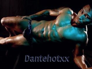 Dantehotxx