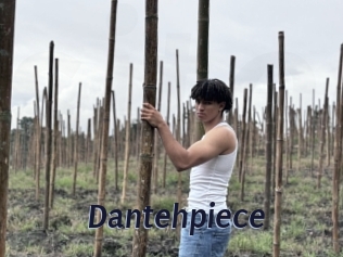 Dantehpiece