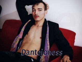 Dantejoness