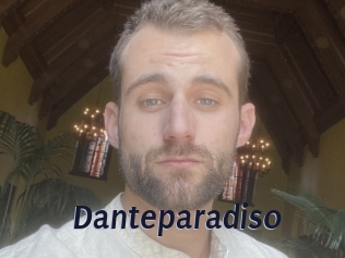 Danteparadiso