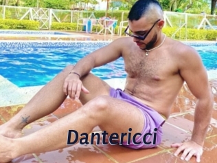 Dantericci