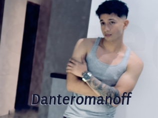 Danteromanoff