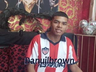 Danuilbrown