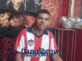 Danuilbrown