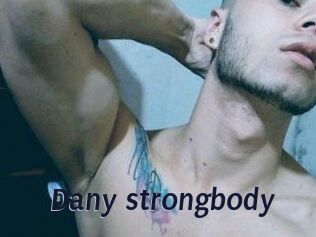 Dany_strongbody