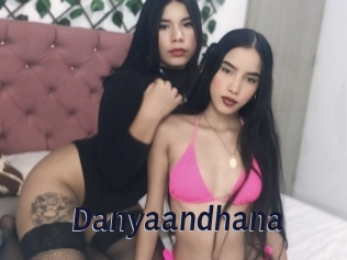 Danyaandhana