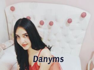 Danyms