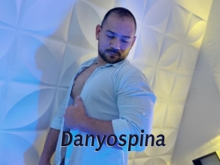 Danyospina