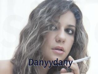 Danyydany