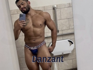 Danzant