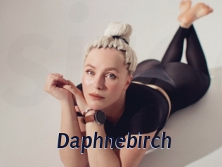 Daphnebirch