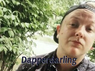 Dapperdarling