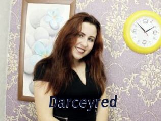 Darceyred