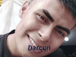 Darcon