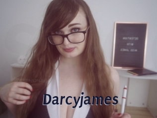 Darcyjames