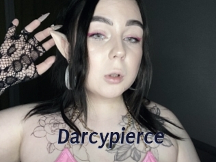 Darcypierce