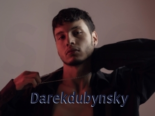 Darekdubynsky