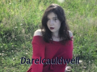 Darelcauldwell