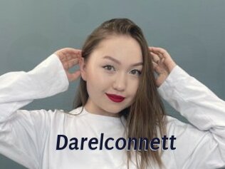 Darelconnett