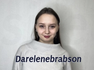 Darelenebrabson