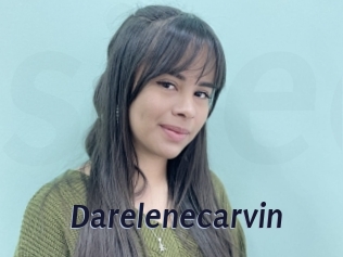 Darelenecarvin