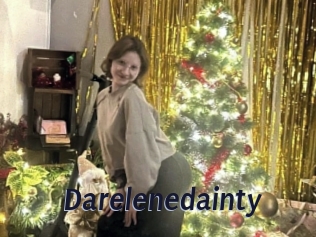 Darelenedainty