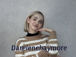 Darelenehaymore