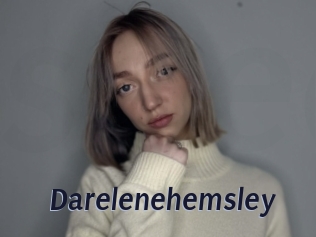 Darelenehemsley