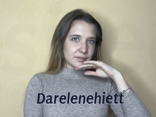 Darelenehiett