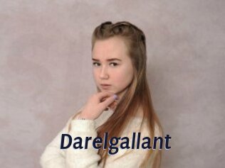 Darelgallant