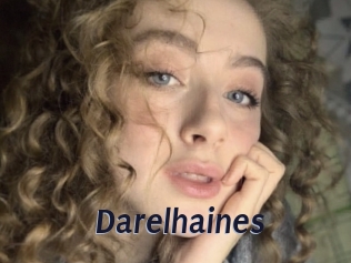 Darelhaines