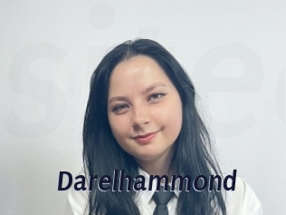 Darelhammond