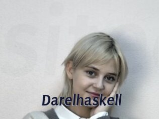 Darelhaskell